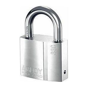 Abloy PL330/25 High Security Padlock (Short Shackle) - Goldpeak Tools PH Abloy Abloy PL330/25 High Security Padlock (Short Shackle) - Goldpeak Tools PH Abloy